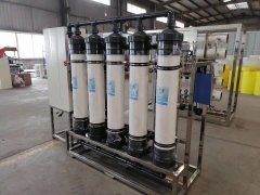 貴州超濾凈水設備，貴州工業用超濾設備廠家